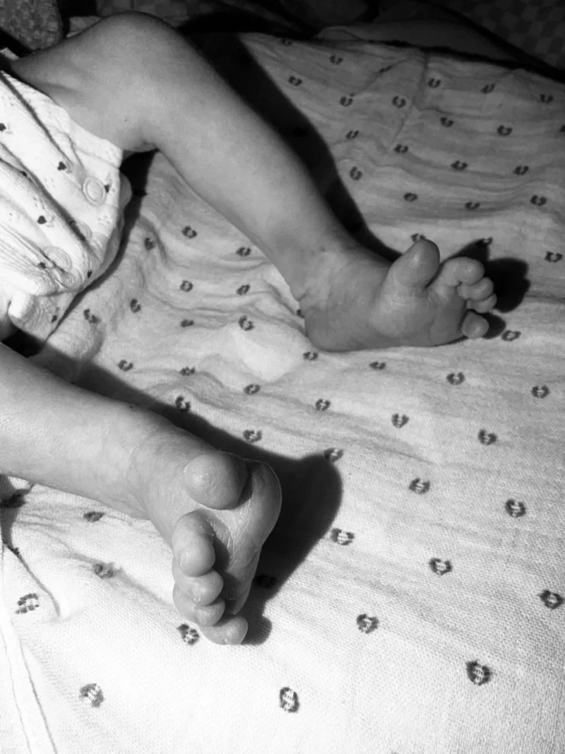 Ege Kökenli ana oldu - FOTO